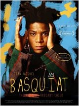 Jean-Michel Basquiat : The Radiant Child : Affiche