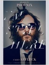 I'm Still Here - The Lost Year of Joaquin Phoenix : Affiche