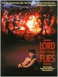 Lord of the Flies : Affiche