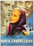 Maria Chapdelaine : Affiche