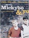Mickybo and Me : Affiche