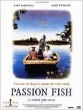 Passion Fish : Affiche