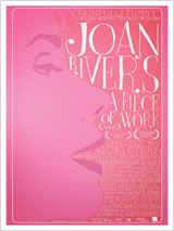 Joan Rivers: A Piece of Work : Affiche