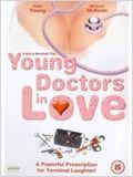 Doctors in love : Affiche