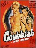 Goubbiah mon amour : Affiche