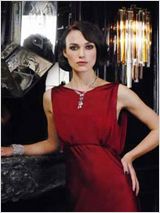 Saga Chanel - Coco Mademoiselle : Affiche