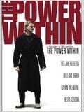 The Power Within : Affiche