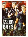 The Zero Boys : Affiche