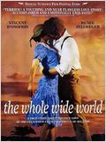 The Whole Wide World : Affiche