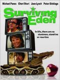 Surviving Eden : Affiche