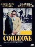 Corleone : Affiche