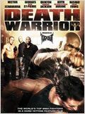 Death Warrior : Affiche