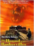 Sherlock Holmes - Le Chien des Baskerville : Affiche