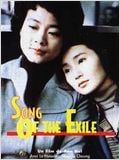 Songs of the exile : Affiche