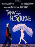 Tapage nocturne : Affiche