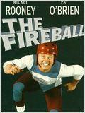 The Fireball : Affiche