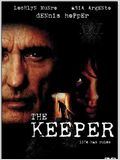 The keeper : Affiche