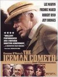 The Iceman Cometh : Affiche