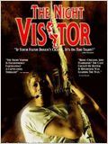 The Night Visitor : Affiche