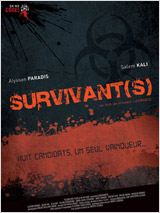 Survivant(s) : Affiche