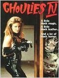 Ghoulies IV : Affiche