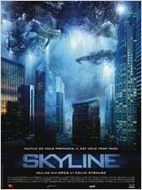 Skyline : Affiche