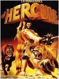 La Vengeance d'Hercule : Affiche