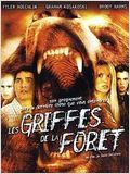 Grizzly Rage (TV) : Affiche