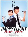 Happy Flight : Affiche