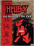 Hellboy Animated : Blood &amp; Iron (TV) : Affiche