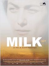 Milk : Affiche