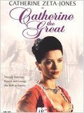 Catherine la Grande (TV) : Affiche