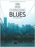 Chongqing Blues : Affiche