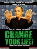 Change Your Life! : Affiche