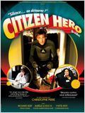 Citizen Hero : Affiche