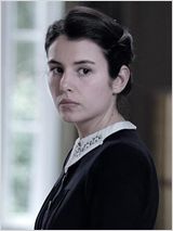 Mademoiselle Drot : Affiche