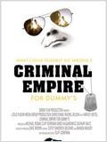 Criminal Empire for Dummys : Affiche