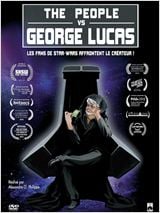 The People vs. George Lucas : Affiche