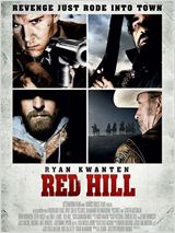 Red Hill : Affiche