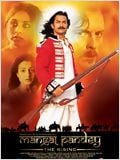The Rising: The Ballad of Mangal Pandey : Affiche