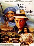 Le Vent de la Toussaint : Affiche