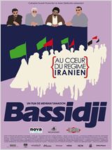 Bassidji : Affiche