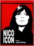 Nico Icon : Affiche