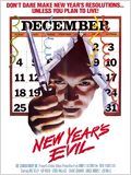 New Year's Evil : Affiche