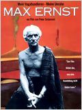 Max Ernst - Mein Vagabundieren, meine Unruhe : Affiche