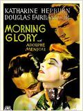 Morning glory : Affiche