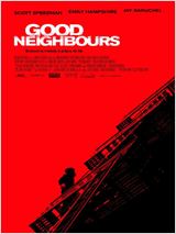 Good Neighbours : Affiche