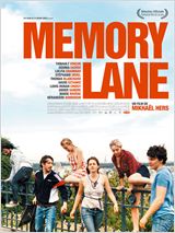 Memory Lane : Affiche