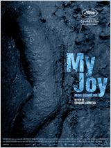 My Joy : Affiche