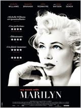 My Week with Marilyn : Affiche